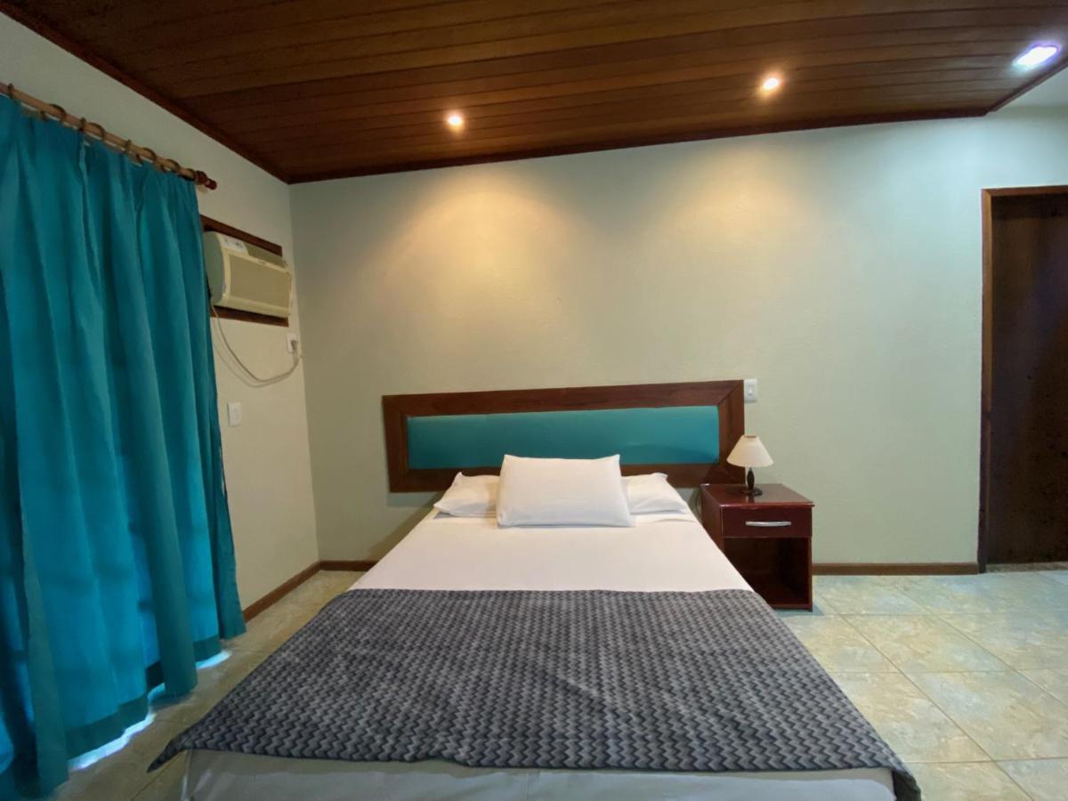 Hotel Fazenda Bonanza Engenheiro Paulo de Frontin Extérieur photo