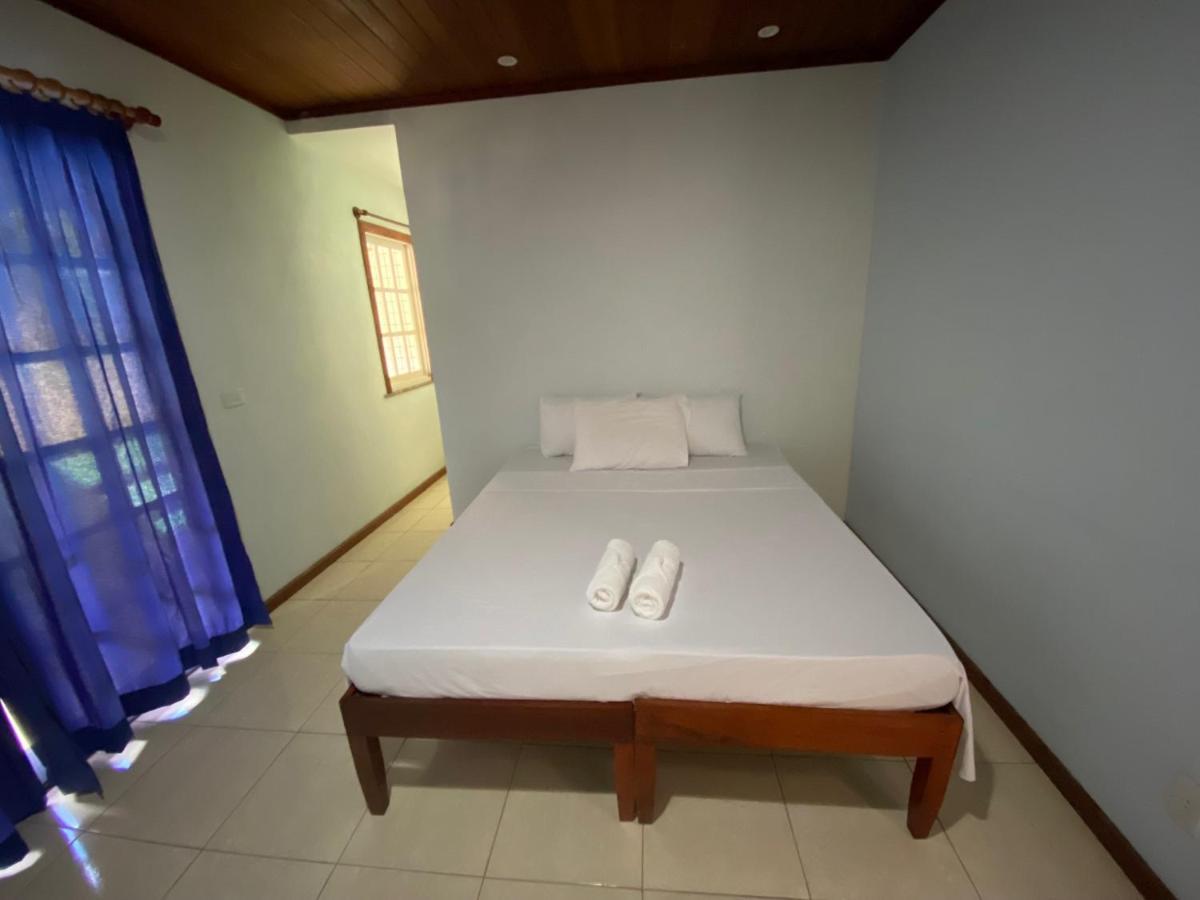 Hotel Fazenda Bonanza Engenheiro Paulo de Frontin Extérieur photo